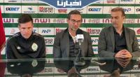 هذا ما قاله زينبارو مدرب الرجاء بعد الفوز على حسنية أكادير